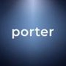 Icon of program: Porter