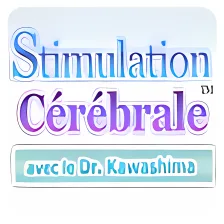 Stimulation cérébrale avec le Dr. Kawashima