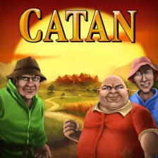Catan - Die Play it smart-Räuber
