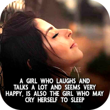 Girl Quotes