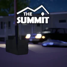 The Summit - Dark Web ALPHA