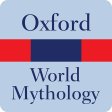 Oxford Dictionary of World Mythology