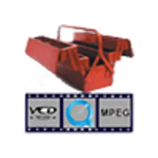 VCD and MPEG Tools
