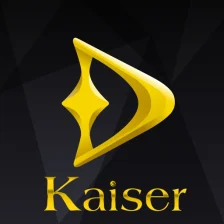 KaiserTone Audio Player HiRes