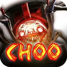 Download do APK de Choo charles trem aranha jogo para Android