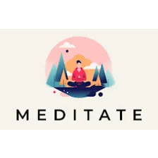 Meditate - Meditation anywhere