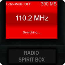 Radio Spirit Box APK for Android Download