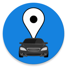 Find My Parked Car - Automatically Locate Car