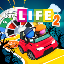 🔥 Download THE GAME OF LIFE 2 More choices more freedom 0.3.13 [unlocked]  APK MOD. Favorite Digital Board Game 
