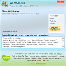 WLMStatus - Descargar