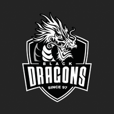 Black Dragons