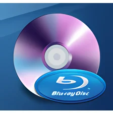 Xilisoft Blu-Ray to DVD Converter