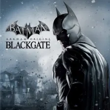 Tradução / Mudar Idioma Batman Arkham Knight PT-BR 