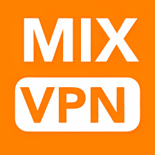 Mix VPN- Free Unlimited Proxy Secure Browser APK for Android -