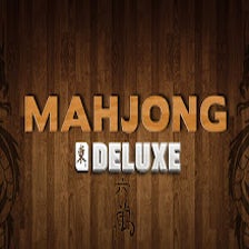 ﻿Mahjong Deluxe