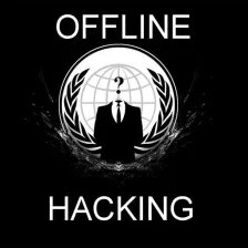 Offline Hacking