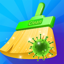 Phone Cleaner - BoosterSmall