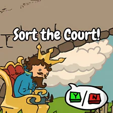 How To Download Sort The Court 