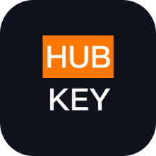 Hub Key - Video Fast VPN