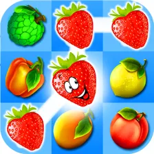 Fruit Game : Games 2022