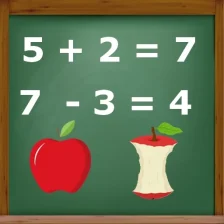 Addition and Subtraction Math