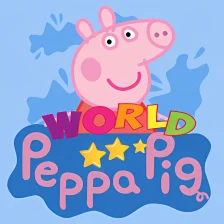 Como Fazer Pintura Desenho Animado Peppa Pig Português