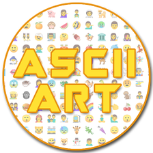 Ascii Art Generator Symbol for Android - Download