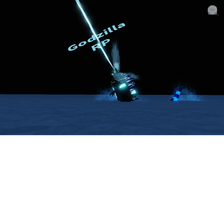 Godzilla RP para ROBLOX - Juego Descargar