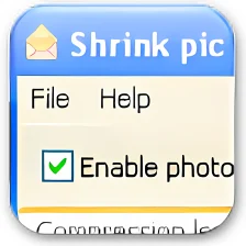 Shrink Pic