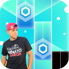 Renato Garcia Piano Tiles para Android - Download