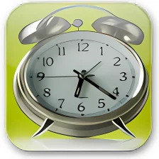 College Alarm Clock