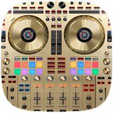 Virtual DJ Mixer - Dj Music 3D