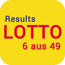 Results for Lotto 6 aus 49 Germany