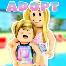 Adopt and Raise a Baby