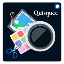 Photo Scan Photo Editor - Quisquee