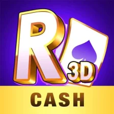 Rummy House - 3D Cash Rummy