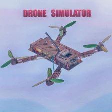 Drone acro simulator Free