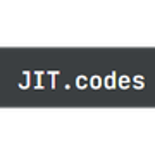Icon of program: JIT.codes