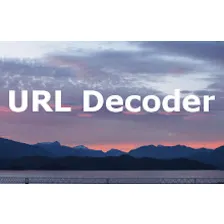 URL Decode/Encode