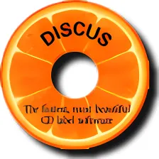 Discus