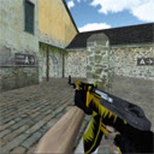 Counter Combat Multiplayer Game for Google Chrome - Extension Download