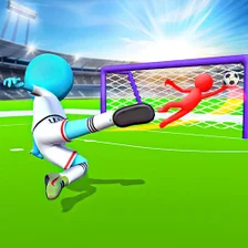 Kick It  Fun Soccer Game