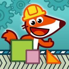 Pango factory: learn to code para iPhone - Descargar