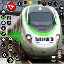 Train Simulator 2018: US Army Free Game