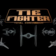 Tie Fighter: Total Conversion (TFTC)