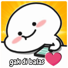 Meme Sticker Pentol Lucu For WAStickerApps