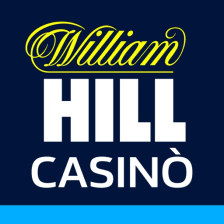 William Hill Giochi di Casino