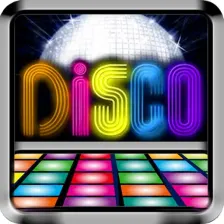 80s Disco Music - Disco Music Free