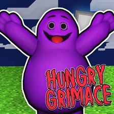 Hungry Grimace