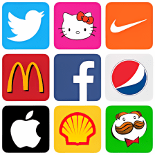 Logo Quiz Ultimate Food Quiz Answers Quiz: Logo Game PNG, Clipart, 12  Months, Android, Brand, Circle
